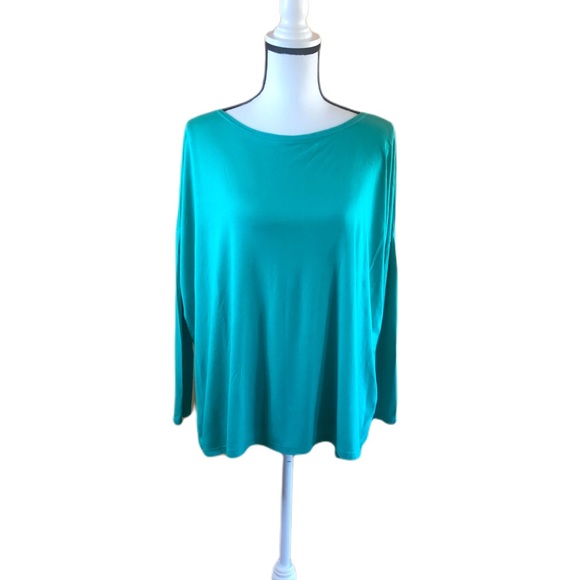 PIKO  1988 long sleeve top - Picture 1 of 4